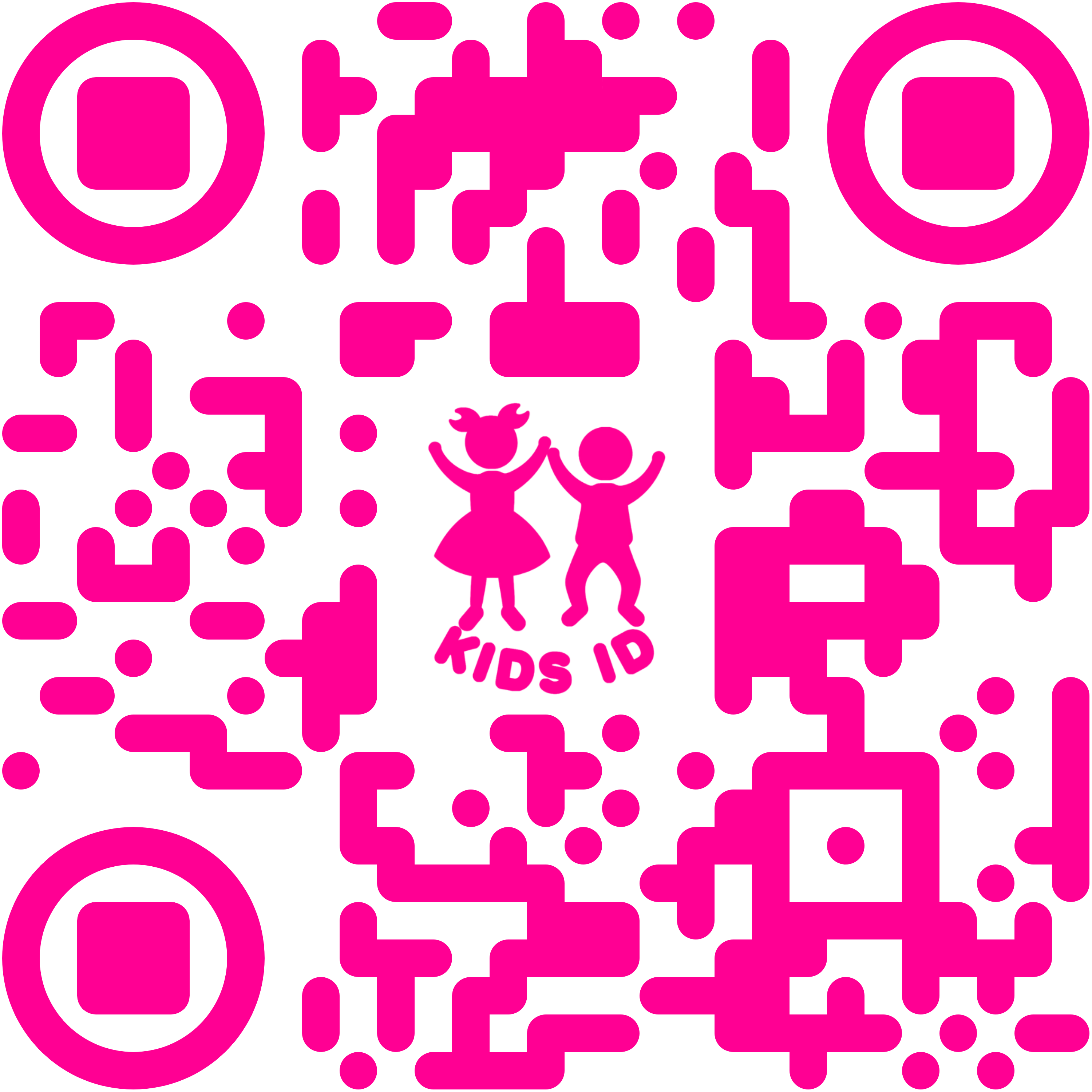 Illustration: Kids ID